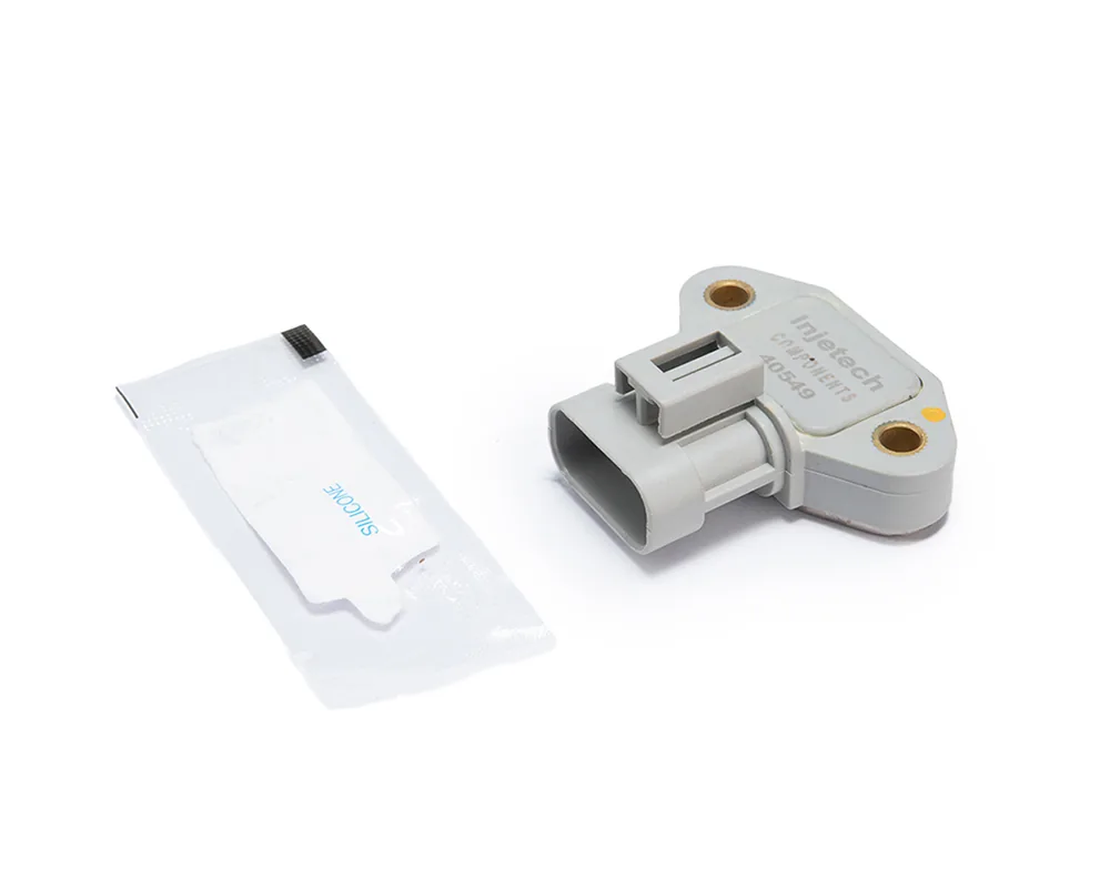 Módulo de Encendido INJETECH 40549