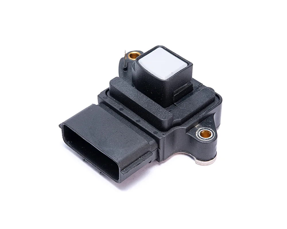 IJ-40553 — Módulo de Encendido INJETECH 40553