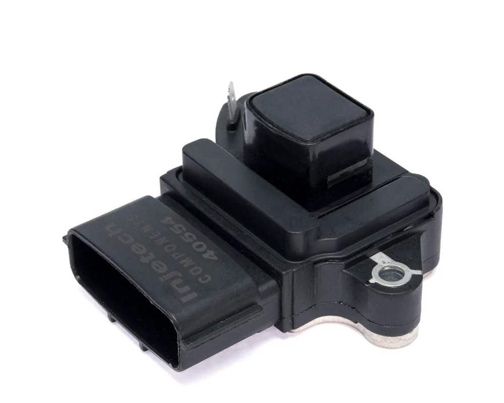 Módulo de Encendido INJETECH 40554