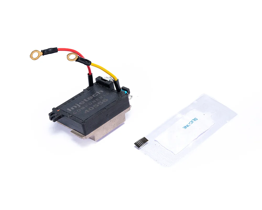 Módulo de Encendido INJETECH 40556