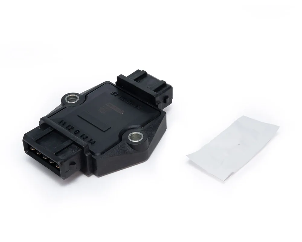 IJ-40563 — Módulo de Encendido INJETECH 40563