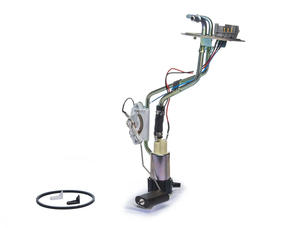 IJ-40643 — Bomba de Gasolina Módulo INJETECH 40643
