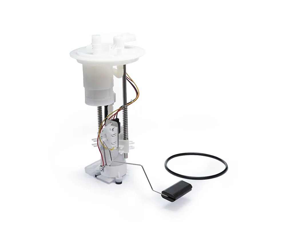 IJ-40645 — Bomba de Gasolina Módulo INJETECH 40645