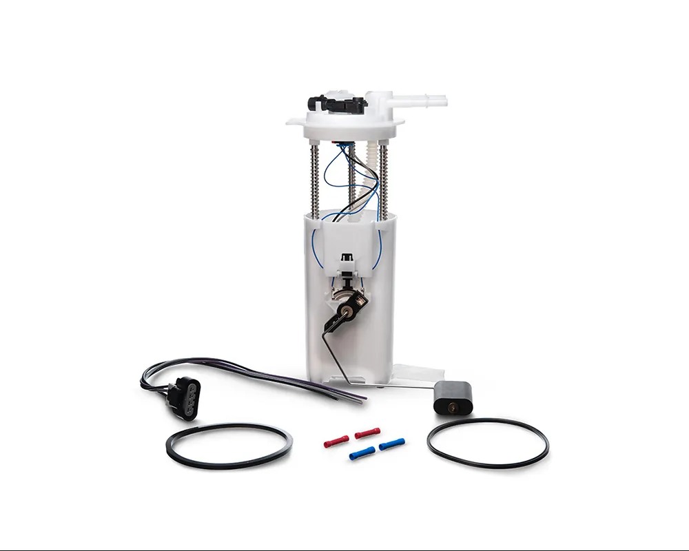 IJ-40649 — Bomba de Gasolina Módulo INJETECH 40649