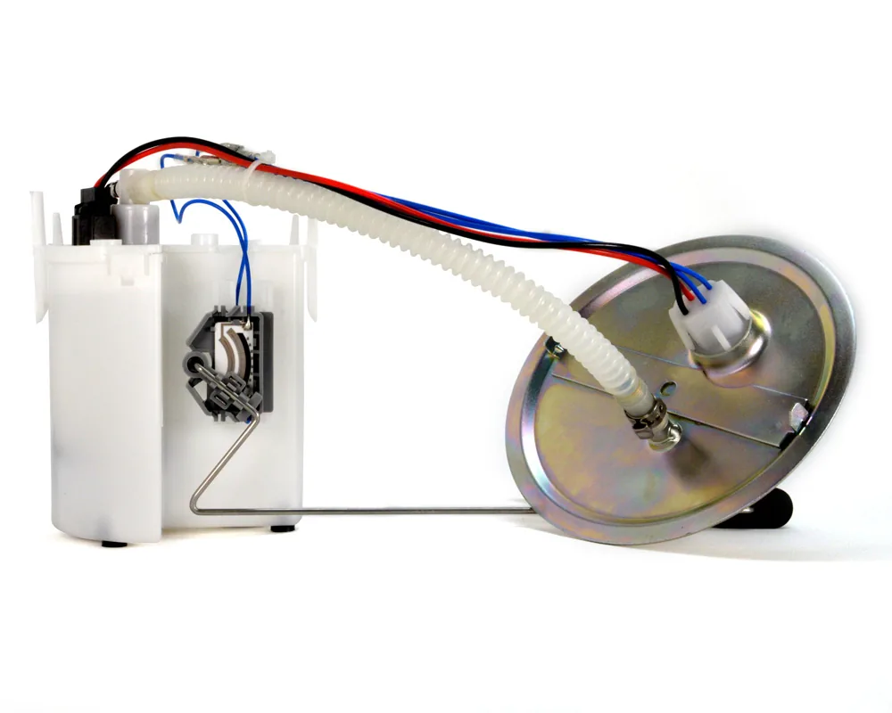 IJ-40651 — Bomba de Gasolina Módulo INJETECH 40651