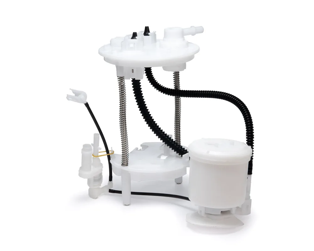 IJ-40654 — Bomba de gasolina repuesto INJETECH 40654