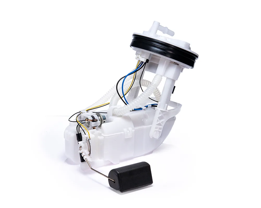 IJ-40655 — Bomba de Gasolina Módulo INJETECH 40655