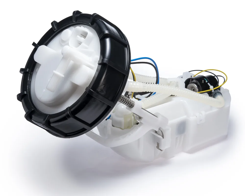 IJ-40657 — Bomba de Gasolina Módulo INJETECH 40657