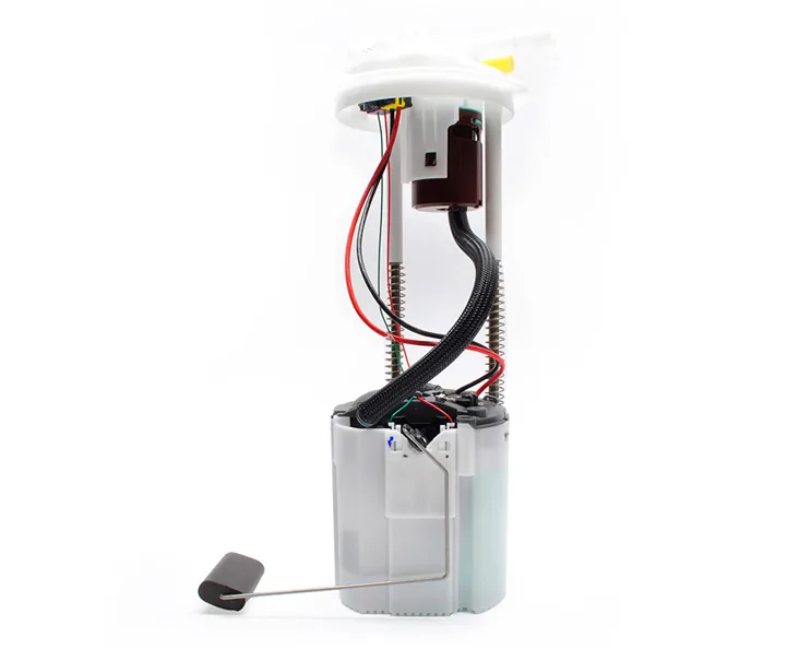 IJ-40722 — Bomba de Gasolina Módulo INJETECH 40722