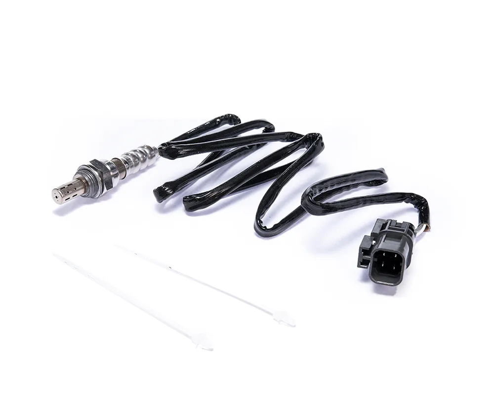 Sensor de oxígeno INJETECH 41091