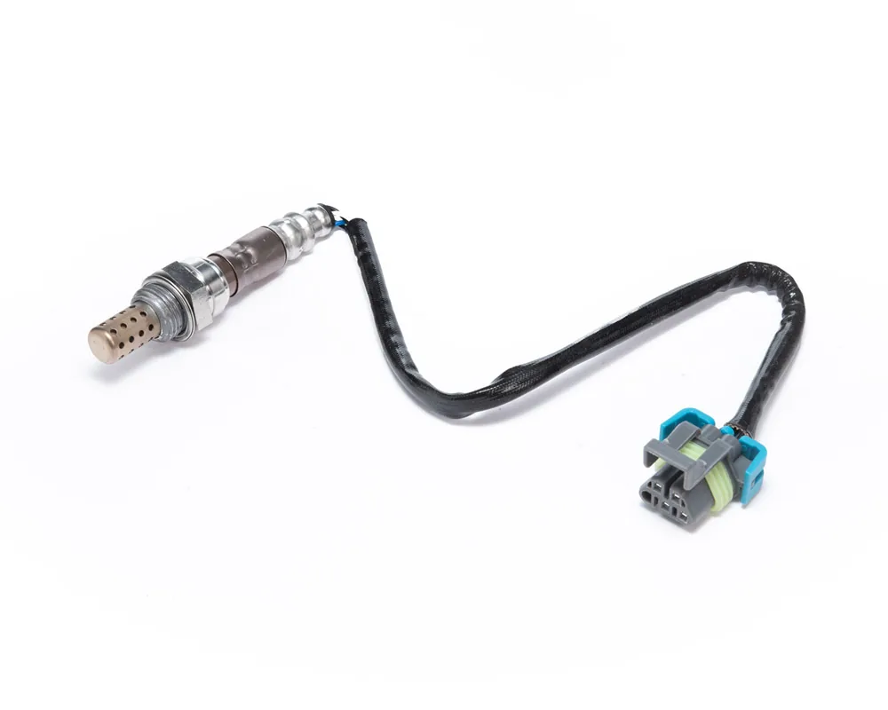 Sensor de oxígeno INJETECH 41113