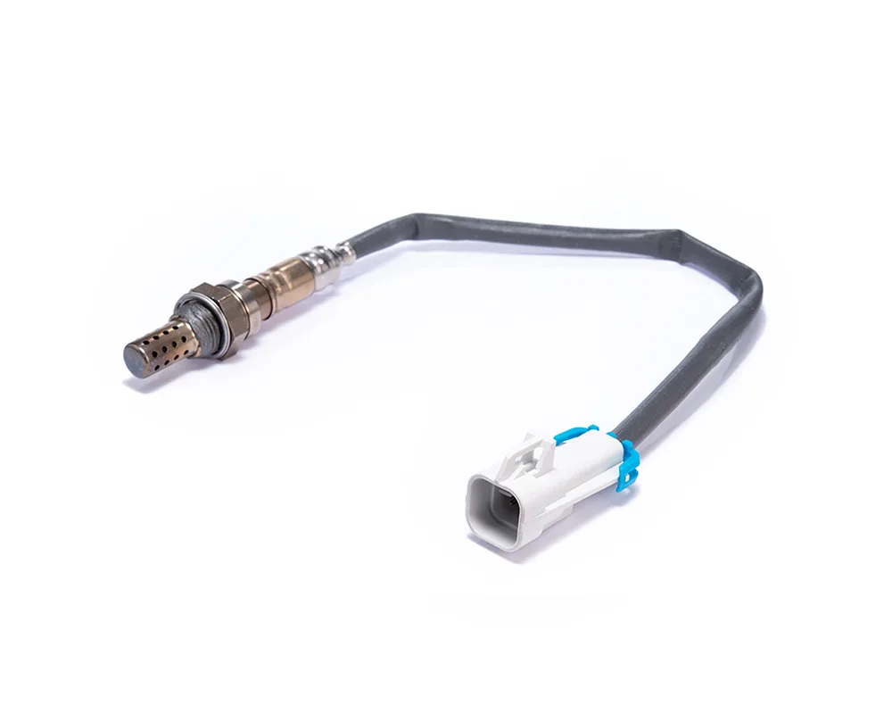 Sensor de oxígeno INJETECH 41116