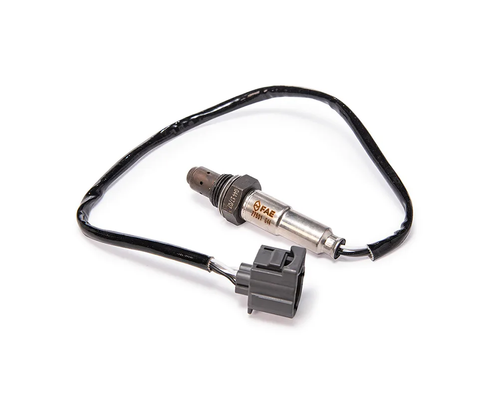 Sensor de Oxígeno INJETECH 41117