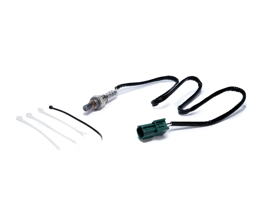 Sensor de oxígeno INJETECH 41119