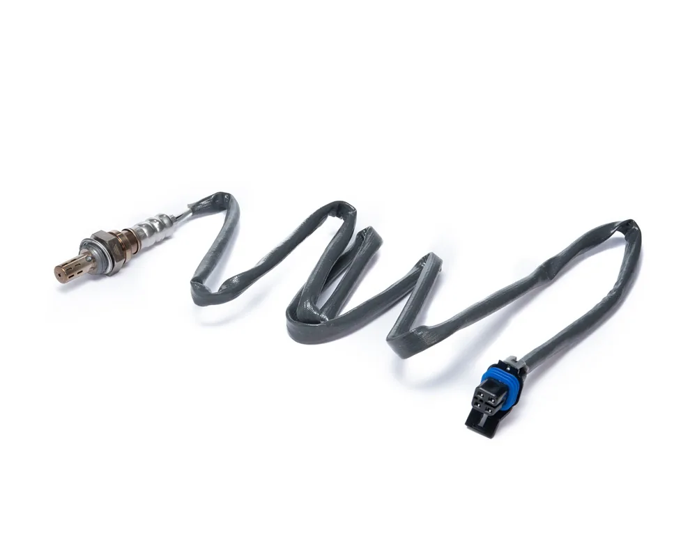 Sensor de oxígeno INJETECH 41126