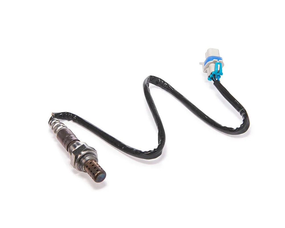 Sensor de oxígeno INJETECH 41164