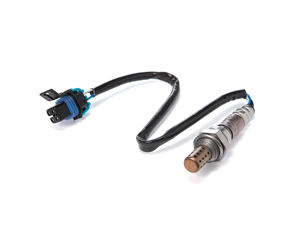 Sensor de Oxígeno INJETECH 41194