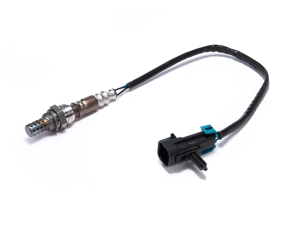 Sensor de oxígeno INJETECH 41195