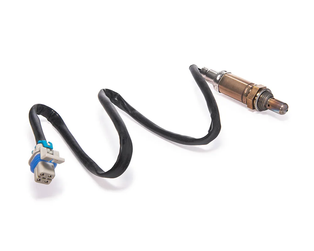 Sensor de Oxígeno INJETECH 41200