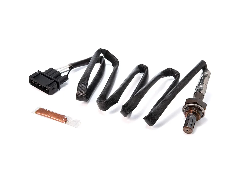 Sensor de oxígeno INJETECH 41222