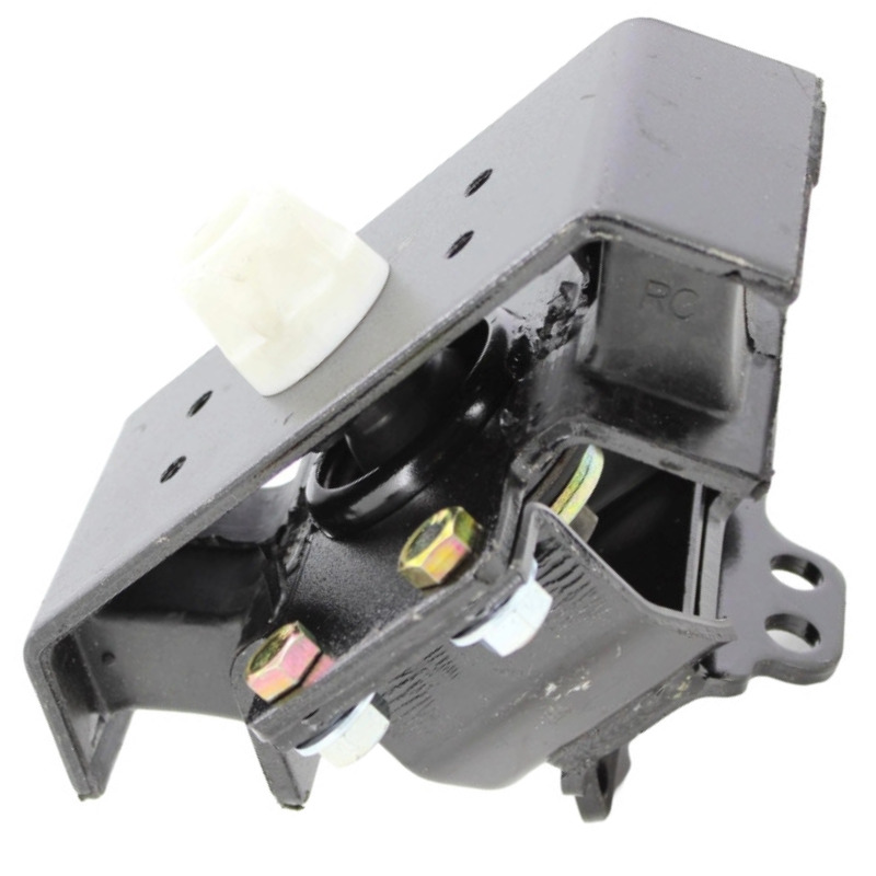 SOPORTE DE TRANSMISION TRASERO TOYOTA SEQUOIA V8 4.7L 2001-2004