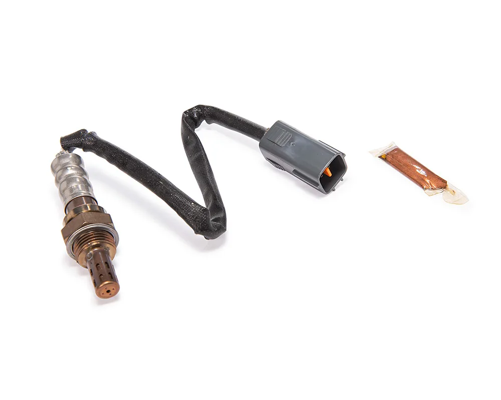 Sensor de oxígeno INJETECH 41230