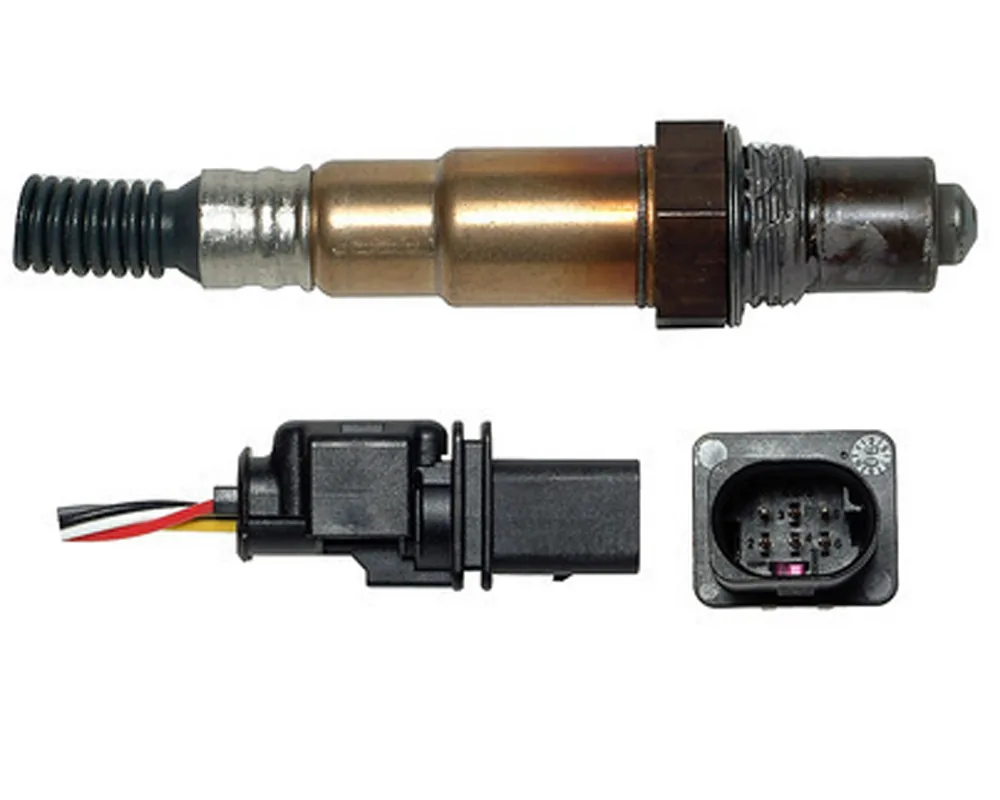 Sensor de oxígeno INJETECH 41250