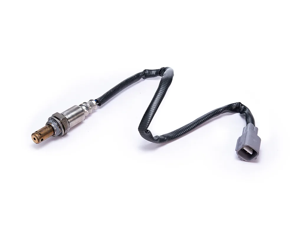Sensor de oxígeno INJETECH 41266