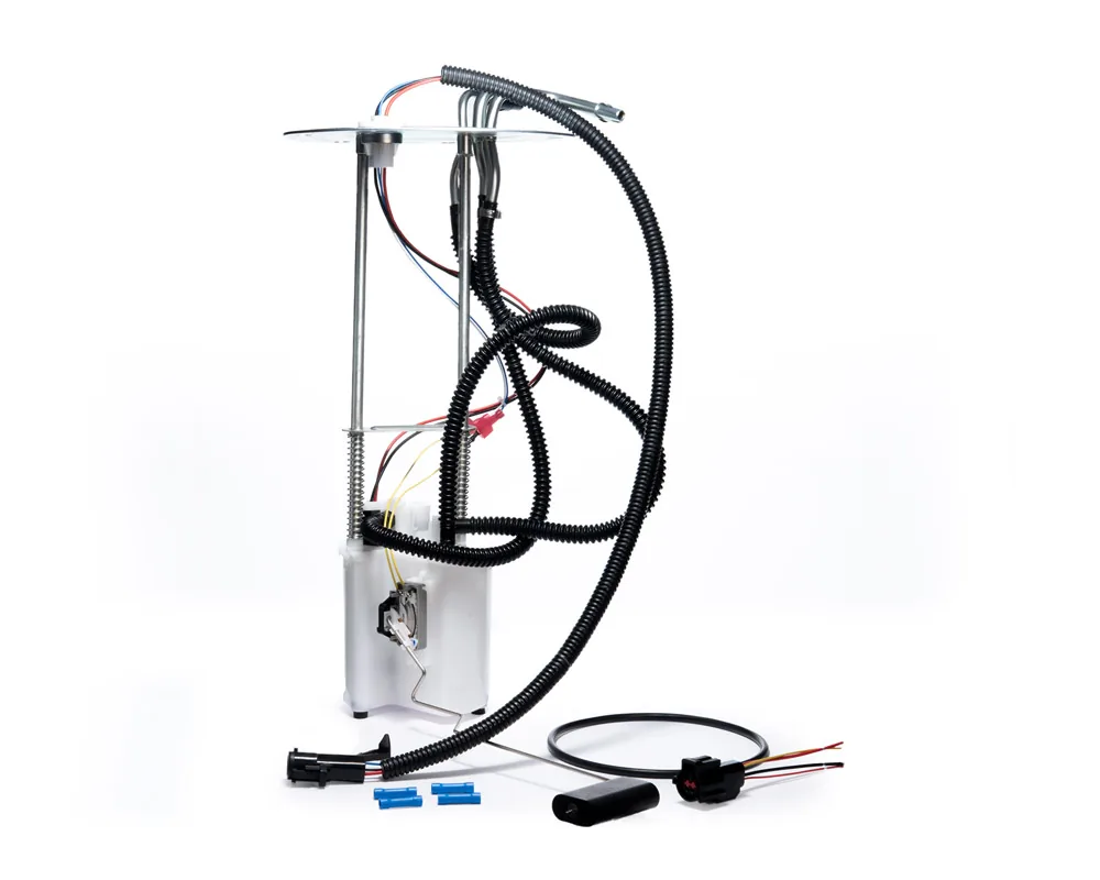 Bomba de Gasolina Módulo INJETECH 41305