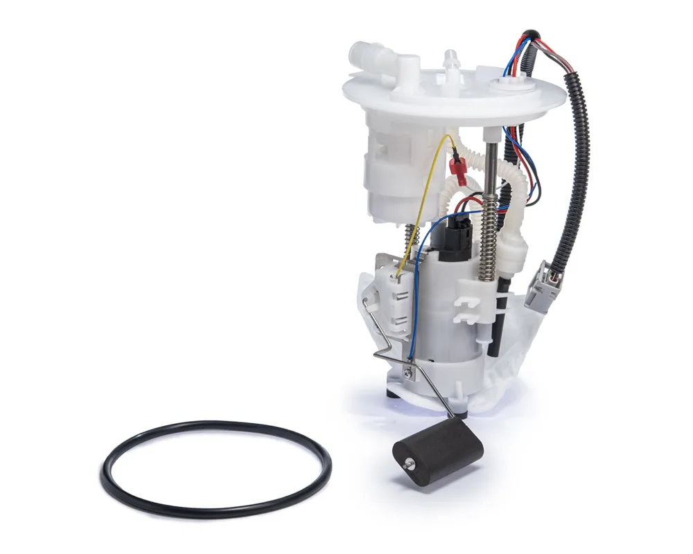 IJ-41307 — Bomba de Gasolina Módulo INJETECH 41307