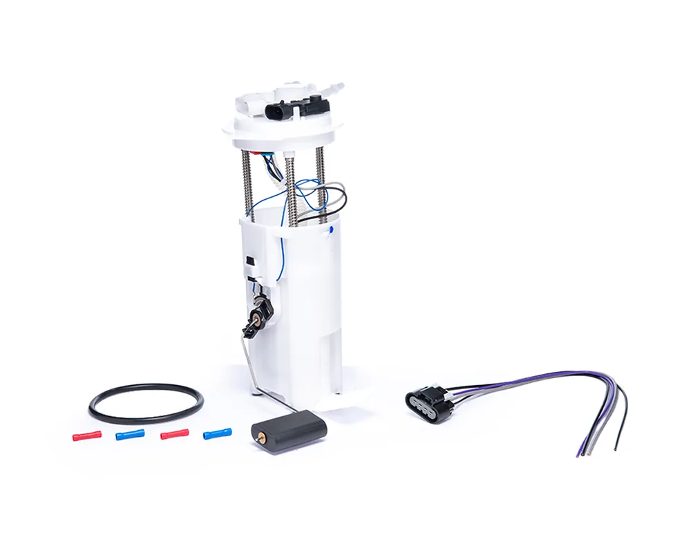 IJ-41312 — Bomba de Gasolina Módulo INJETECH 41312