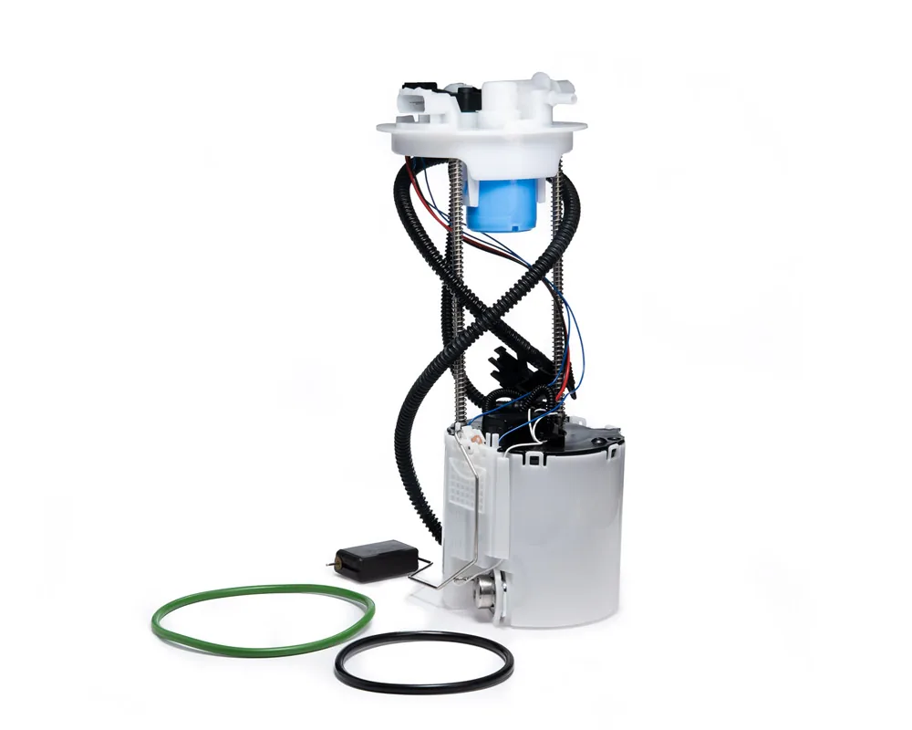 IJ-41699 — Bomba de Gasolina Módulo INJETECH 41699