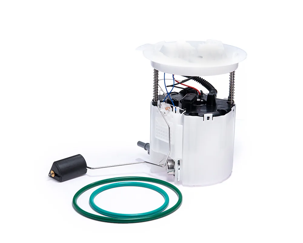 IJ-41701 — Bomba de Gasolina Módulo INJETECH 41701