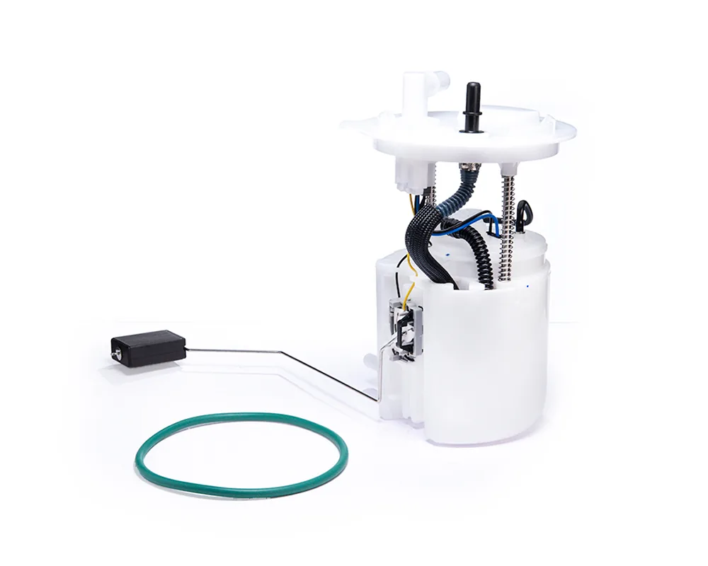 IJ-41704 — Bomba de gasolina módulo INJETECH 41704