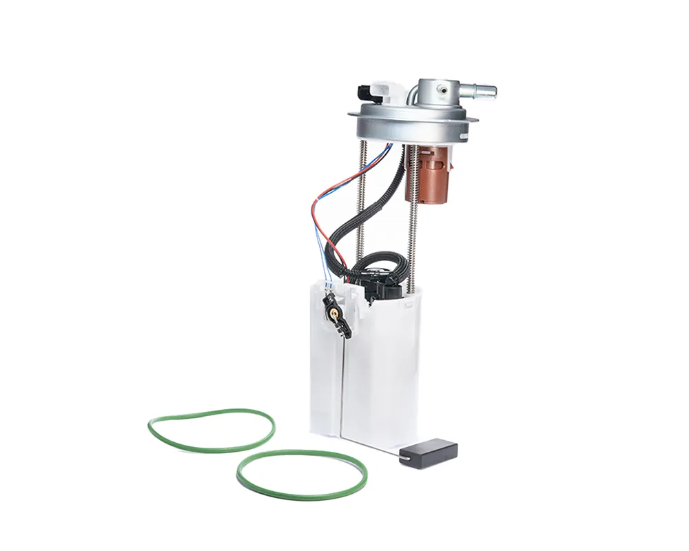 Bomba de gasolina módulo INJETECH 41707