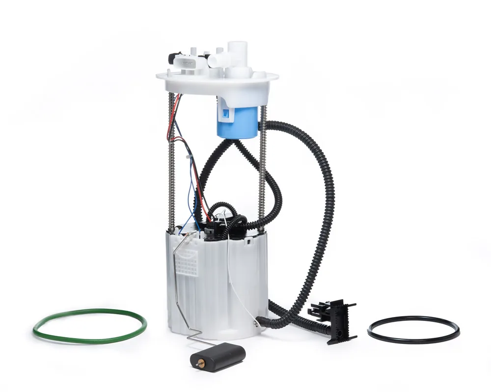 IJ-41711 — Bomba de Gasolina Módulo INJETECH 41711