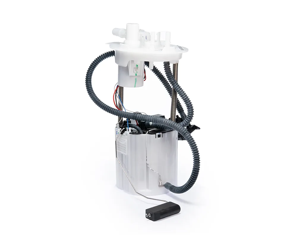 Bomba de Gasolina Módulo INJETECH 41712