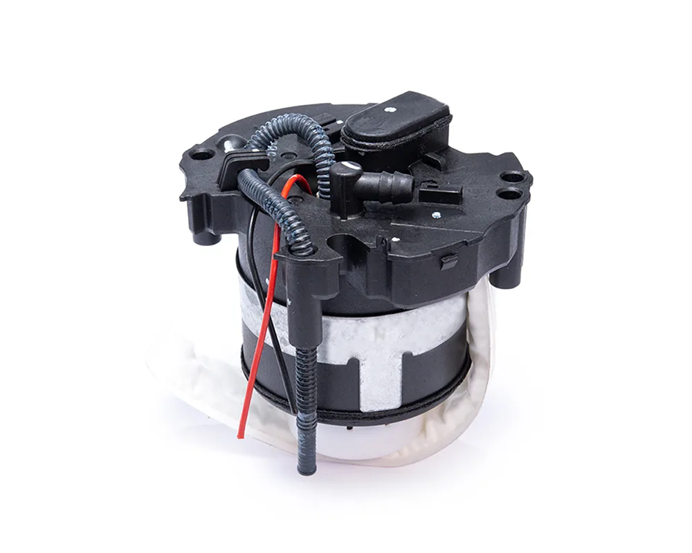IJ-41719 — Bomba de Gasolina Repuesto INJETECH 41719