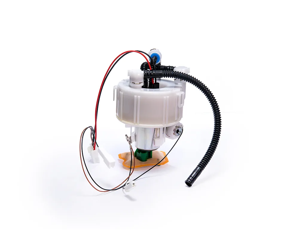 IJ-41727 — Bomba de Gasolina Repuesto INJETECH 41727
