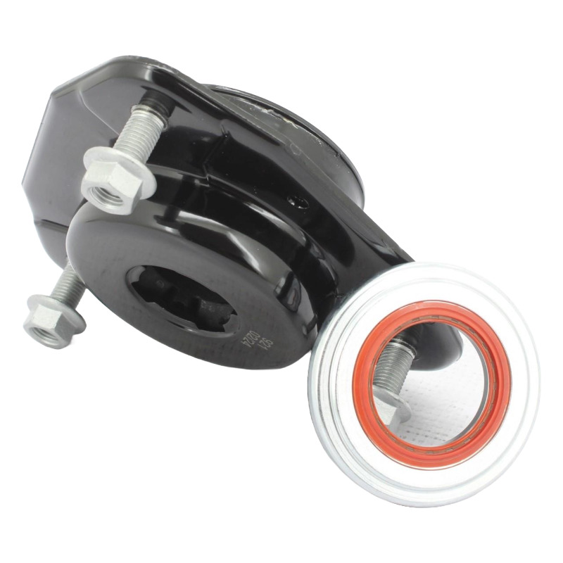 BASE DE AMORTIGUADOR DELANTERO DERECHO TOYOTA SIENNA L4 2.7L 2011-2013