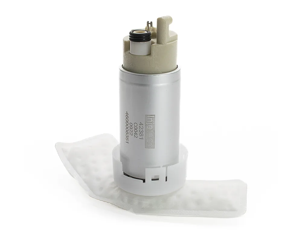 IJ-42381 — Bomba de gasolina repuesto INJETECH 42381