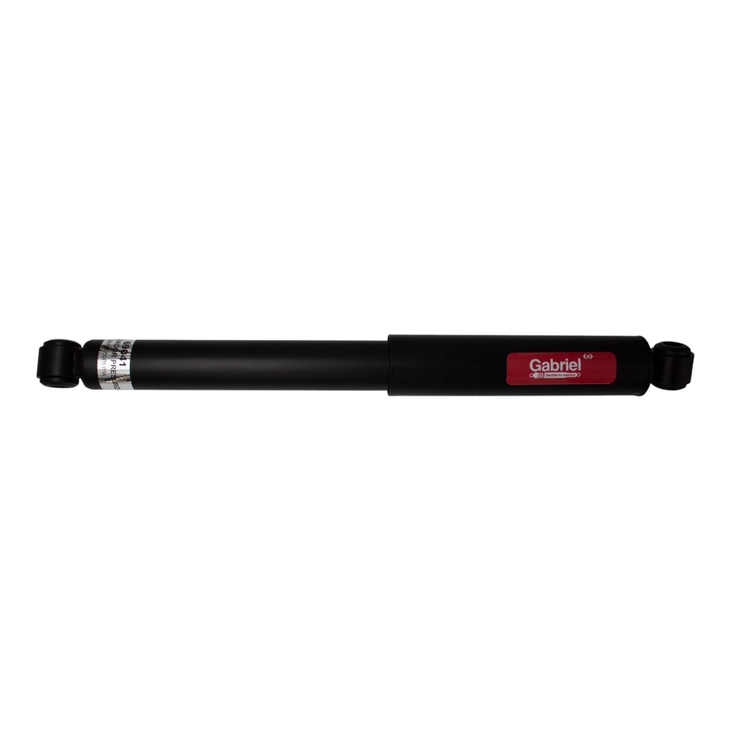 AMORTIGUADOR TRASERO NISSAN FRONTIER 1998-2002 4x2
