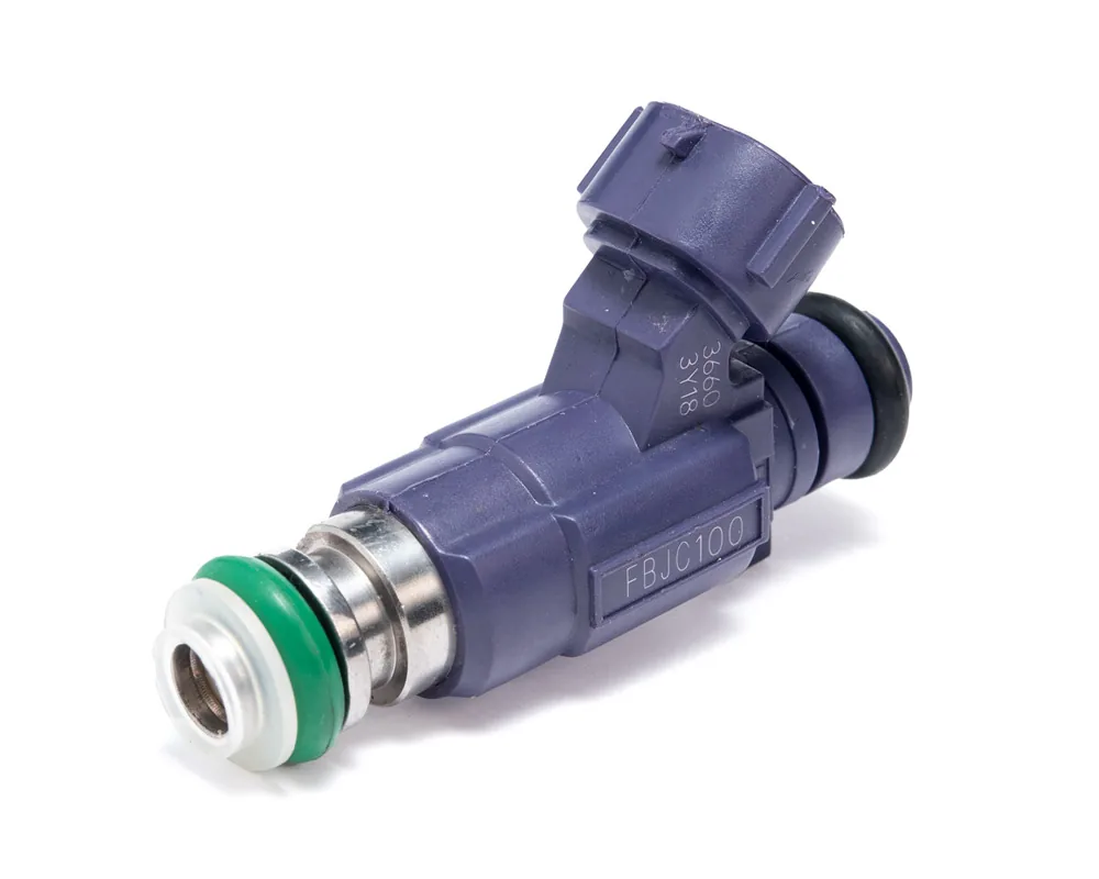IJ-42728 — Inyector de Combustible INJETECH 42728