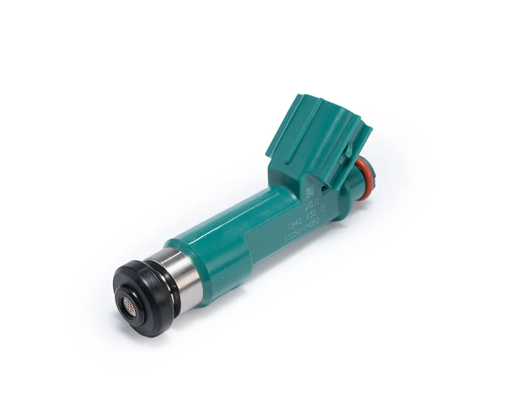 Inyector de Combustible INJETECH 42733