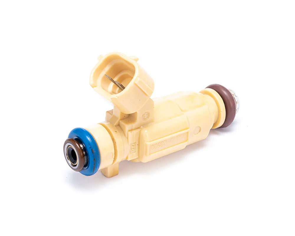 IJ-42738 — Inyector de Combustible INJETECH 42738