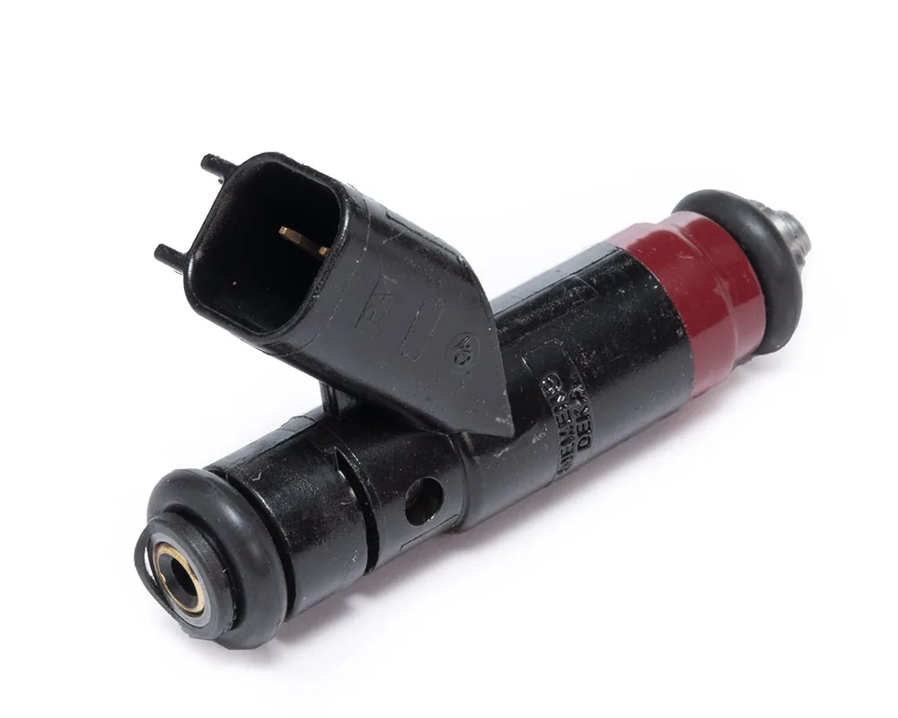 IJ-42740 — Inyector de Combustible INJETECH 42740