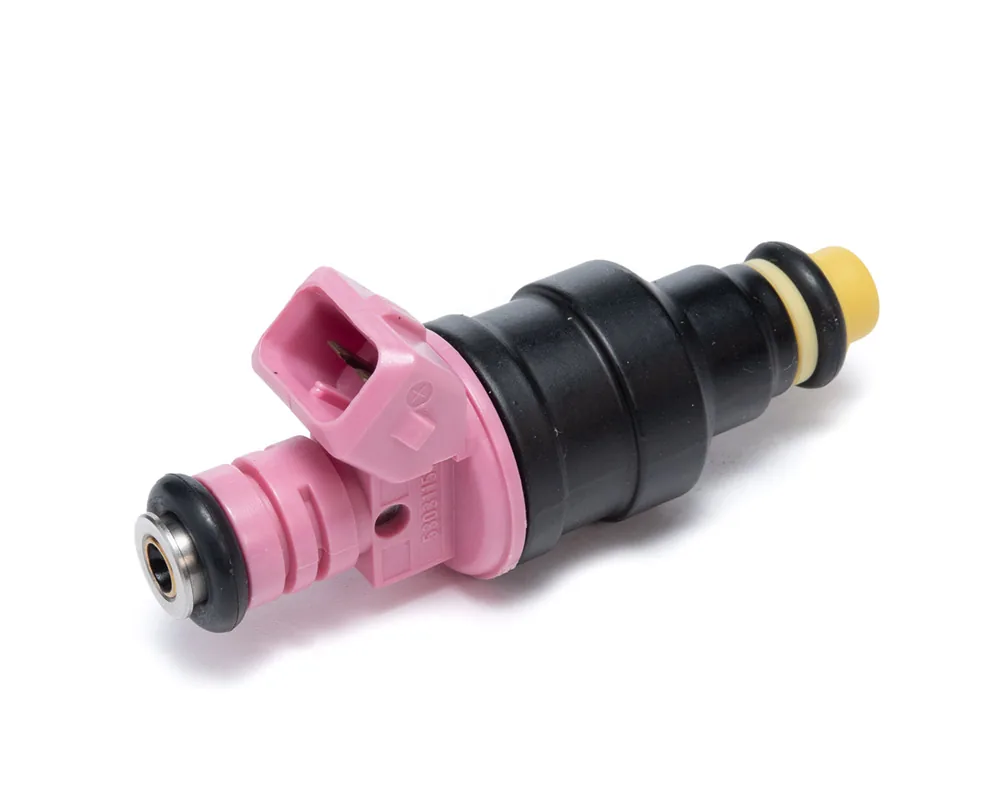 Inyector de Combustible INJETECH 42741C