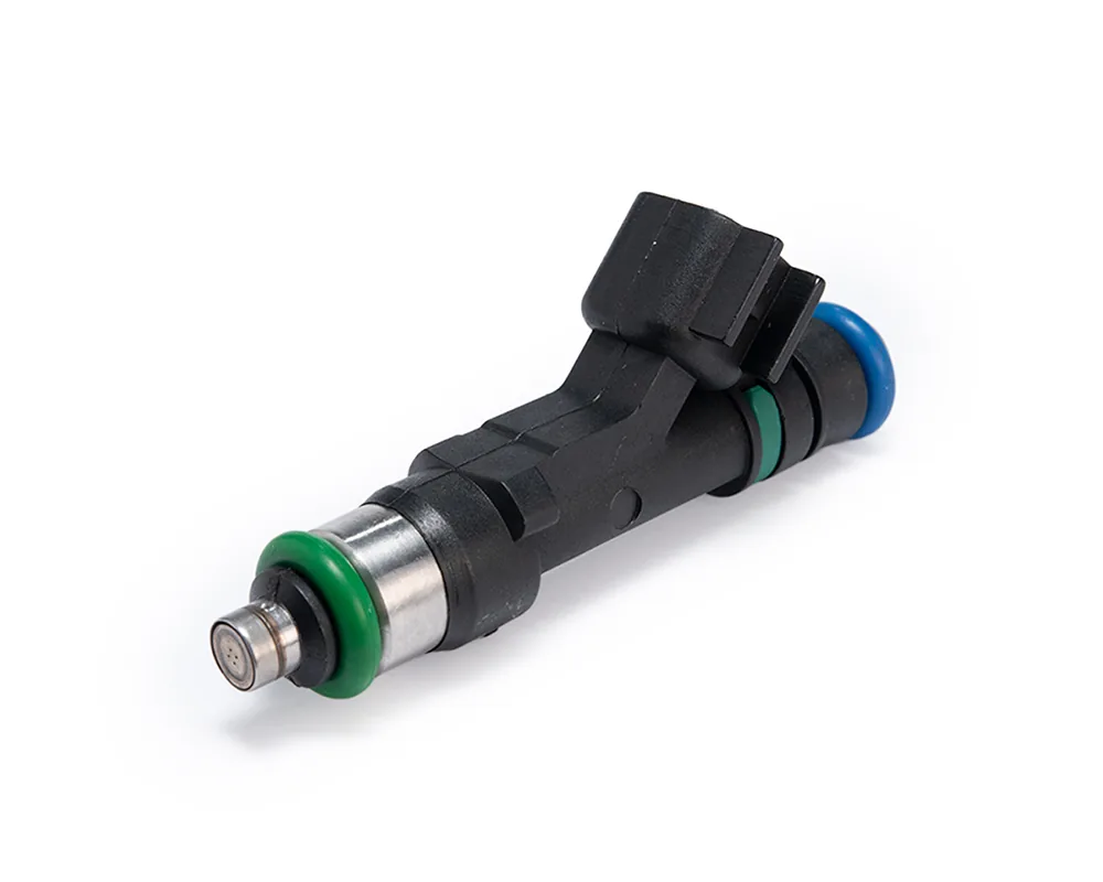 Inyector de Combustible INJETECH 42743
