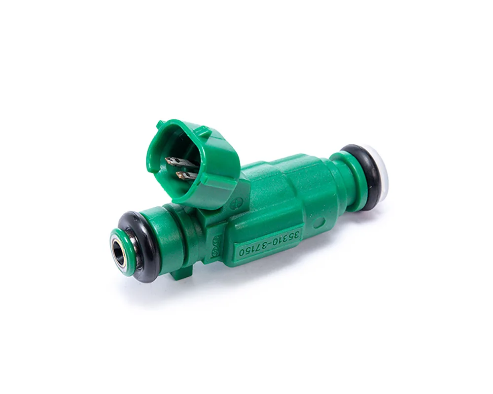 IJ-42744 — Inyector de Combustible INJETECH 42744