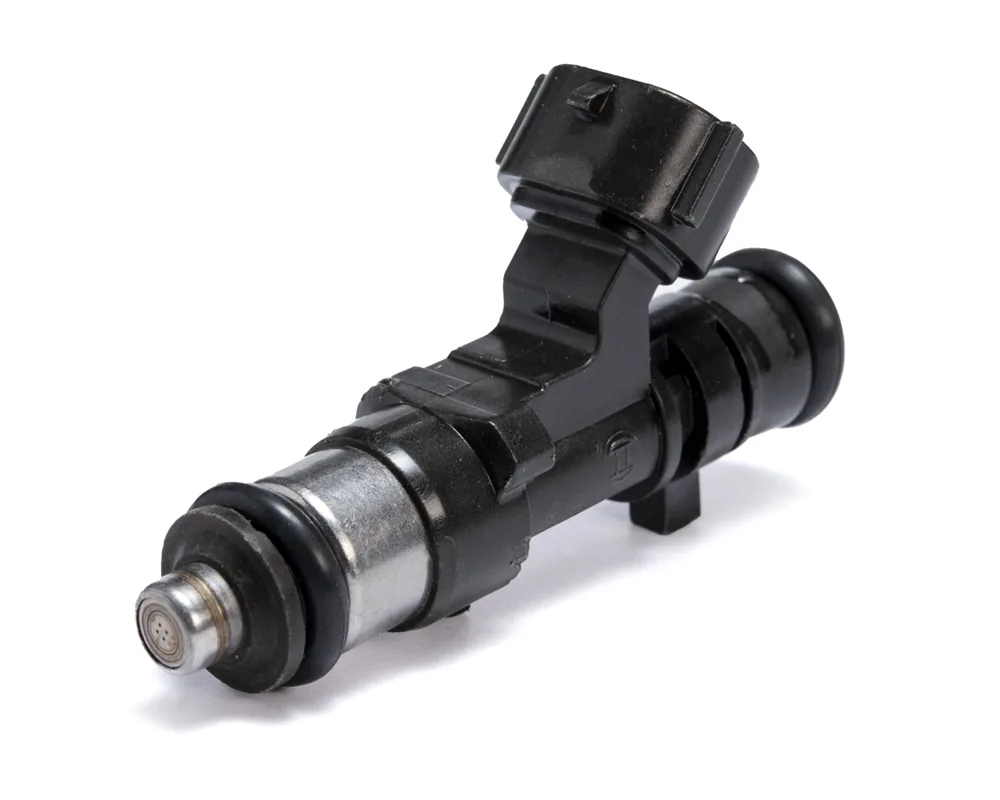 Inyector de Combustible INJETECH 42746